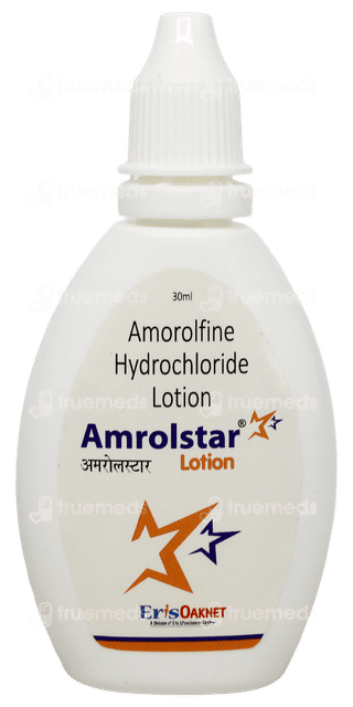 Amrolstar Lotion 30Ml